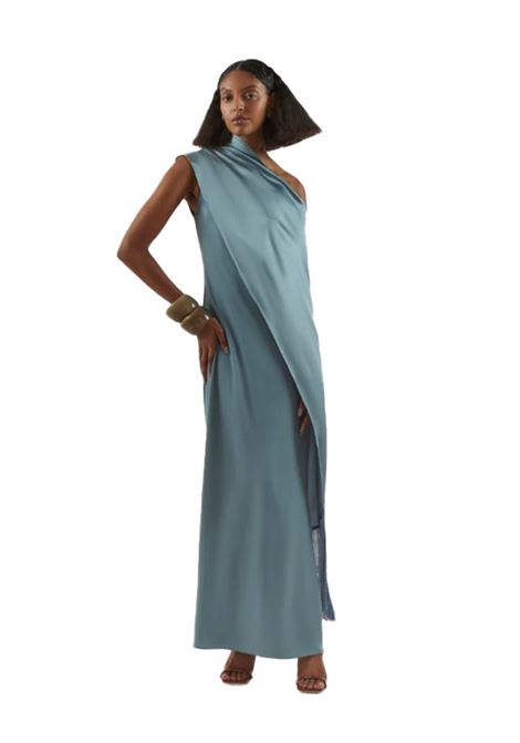 Grey Berenson gown Taller marmo  - women TALLER MARMO | TMPS2502609